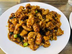 樱桃肉-林之六八·6886大连老菜馆