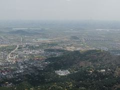 -香山公园