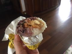 -永和大王(茉莉上新·共和新路店)
