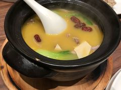 -将相和·海鲜蒸饺大连菜
