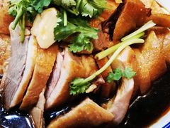 -章云板鸭(评事街店)