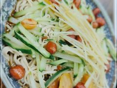 -雪琴面馆富安特色鱼汤面(城中花园店)