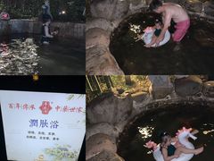 -苏州环秀晓筑养生度假村