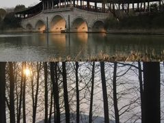 -长广溪湿地公园