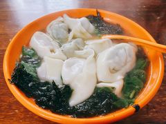 全家福-阿麟馄饨(延长路店)