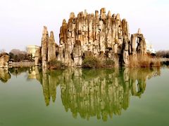 -安徽八里河旅游区