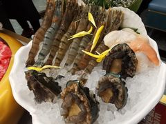 -一绪に寿喜烧(荟聚店)