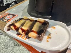 -探鱼·鲜青椒爽麻烤鱼(朝阳悠唐广场店)