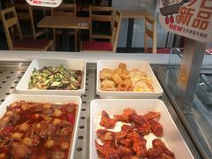 -乡村基(双元大道店)