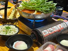 -元通寿司(地标店)
