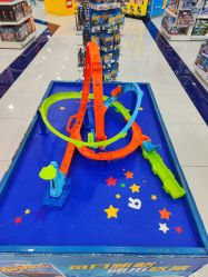 -TOYSRUS玩具反斗城(重庆来福士店)