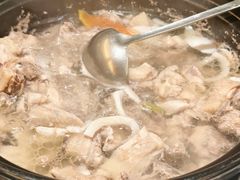 -狐狸爱上椰子鸡(滨江星光大道店)