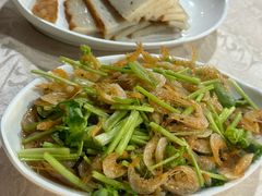 -正亮海鲜(人民西路店)