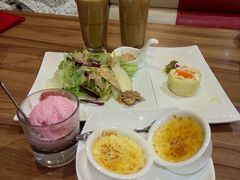 -斗牛士牛排餐厅(富力海珠城广场店)