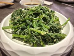 -闫府私房菜·老字号(恒隆店)