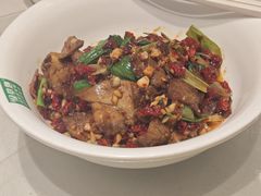 -绿草地·湘菜(芙蓉天街店)
