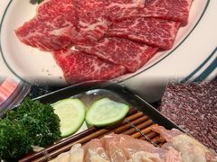 -牛焱·和牛烧肉(五大道店)