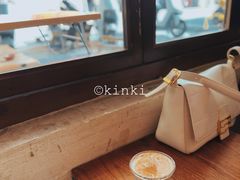 -山形面包店