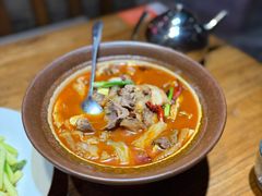 -丹江渔村(首都机场店)