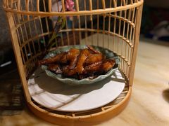-佬麻雀·新湘菜(珠海金发购物中心店)