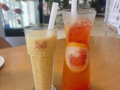 -花舍·新派粤菜·西餐·下午茶(亚运村·鸟巢店)