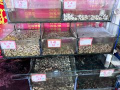 -胜海大排档·海鲜·黄鳝饭(十年老店)