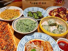 -福苗小骆驼烧烤(莲湖路店)