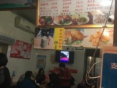 菜单-家阳赵师傅油饼包烧麦(粮道街店)