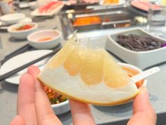 -海底捞火锅(步步高新天地店)