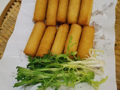 大良炸牛奶-有腥气私房菜·寻味顺德