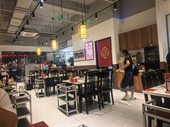 -潮汕良记牛肉火锅(洪武路店)