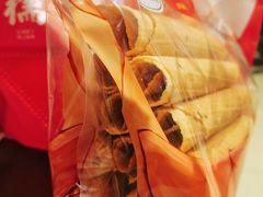 -二斗栗子(黄河道店)