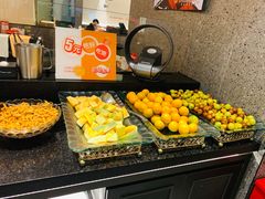-大丰收脆鱼(正荣财富中心店)