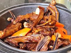 -美极鲜食坊(宝安南路店)