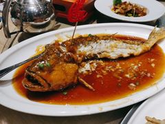 -味莊·青岛菜(云霄路店)