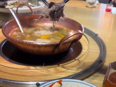 -妈妈的味道·腾冲特色菜(和顺古镇店)