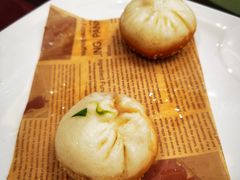 上海特色生煎包-东江海鲜酒家(艺都分店)