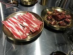 -本炙炭烤·蒲烧活鳗料理店(金沙洲店)