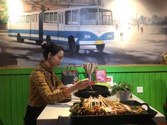 -钢管厂五区小郡肝串串香(南山店)
