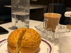 -香港茶餐厅文化体验馆(茶山镇店)