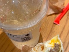 -Tims天好咖啡·贝果(锦江国金中心店)