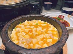 -绿茶餐厅(南方商城店)