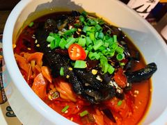 -酒肆浅葱•烧烤•龙虾•排档(卓悦intown店)
