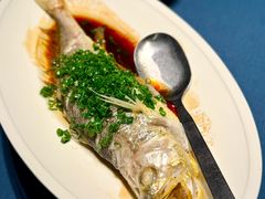 -三利音·玖弄小鲜(浦东嘉里城店)