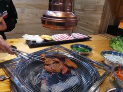 -麻蒲碳烤肉(远景路1号店)