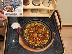 -品海楼·大连海胆锅贴馆(东港店)