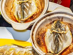 -宫燕府·京菜·烤鸭·淮扬菜(王府中心店)