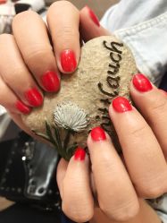 -美斯洛美甲美睫连锁店