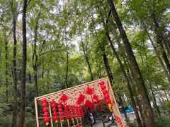 -杭州灵山景区