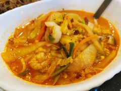 -桃园中华料理炸酱面(燕儿岛路店)